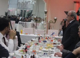 Birlikte Kenetlenmeye İhtiyacımız Var