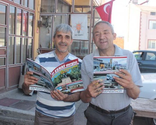 Esnaf Ve Sanatkarların Uymaları Gereken Rekabet Kuralları