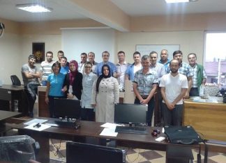 Uygulamalı Girişimcilik Kursu