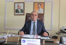 Odamızdan Esnaflarımıza Duyuru