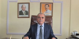 Oda Başkanımız Yasin DEMİRCİ Ahilik Haftası Kutlama mesajı