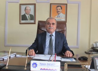 KOSGEB Başvuruları Başladı