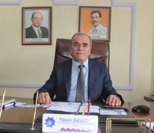 KOSGEB Başvuruları Başladı