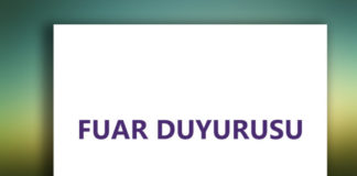 11. EGE İLLERİ TANITIM GÜNLERİ