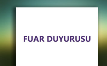 11. EGE İLLERİ TANITIM GÜNLERİ