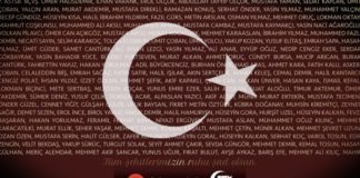 Demirci:”15 Temmuz’u unutmayacağız, unutturmayacağız” (Basın Bülteni)
