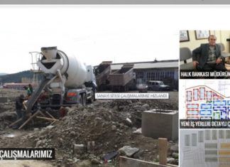 TAVŞANLI HABERCİ GAZETESİNDE YAYINLANAN HABERİMİZ