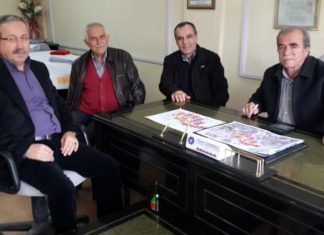 Son Durum Değerlendirmesi ve Görüşmeler