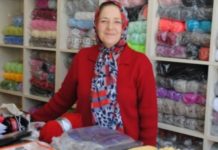 Kadın esnaf ve sanatkâr sayımız 300 bine yaklaştı