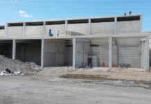 Sanayi Sitesi Fotoğrafları