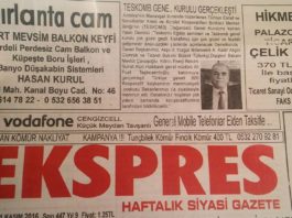 TESKOMB DEĞERLENDİRME