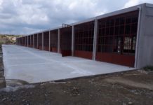 3. Etap’ta Yapılan İşler (27.07.2018)