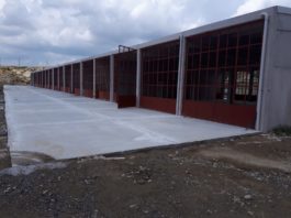 3. Etap’ta Yapılan İşler (27.07.2018)