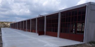 3. Etap’ta Yapılan İşler (27.07.2018)