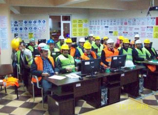 12-13-14 Kasım 2013 Kursiyerlerimiz