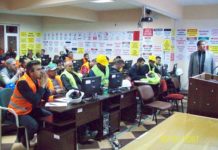 19-20-21Kasım 2013 Kursiyerlerimiz