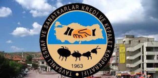 EN UYGUN ORANDA KREDİ KOOPERATİFTE