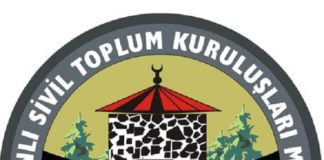 Tavsanli Sivil Toplum Kuruluşları Meclisi kınama mesajı