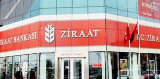 Ziraat Bankasından Esnafımıza Kredi İmkanı