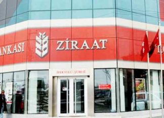 Ziraat Bankasından Esnafımıza Kredi İmkanı