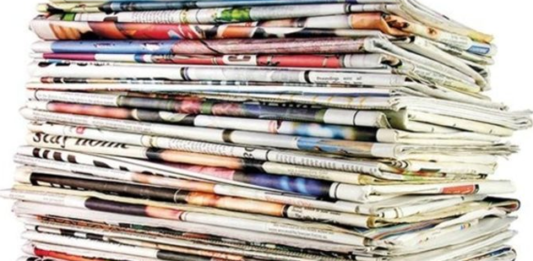 19 Aralık 2018’da Gazetelerde Yer Alan Haberlerimiz