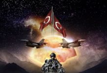 Barış Pınarı Harekatı