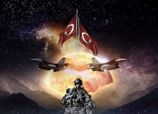 Barış Pınarı Harekatı